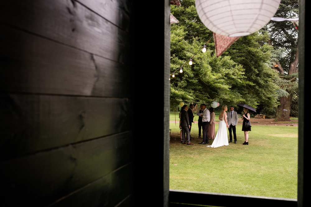 Vintage Outdoor Wedding Photography English Country Afternoon Tea Temple Bishton Hall - Jenny Harper-57.jpg