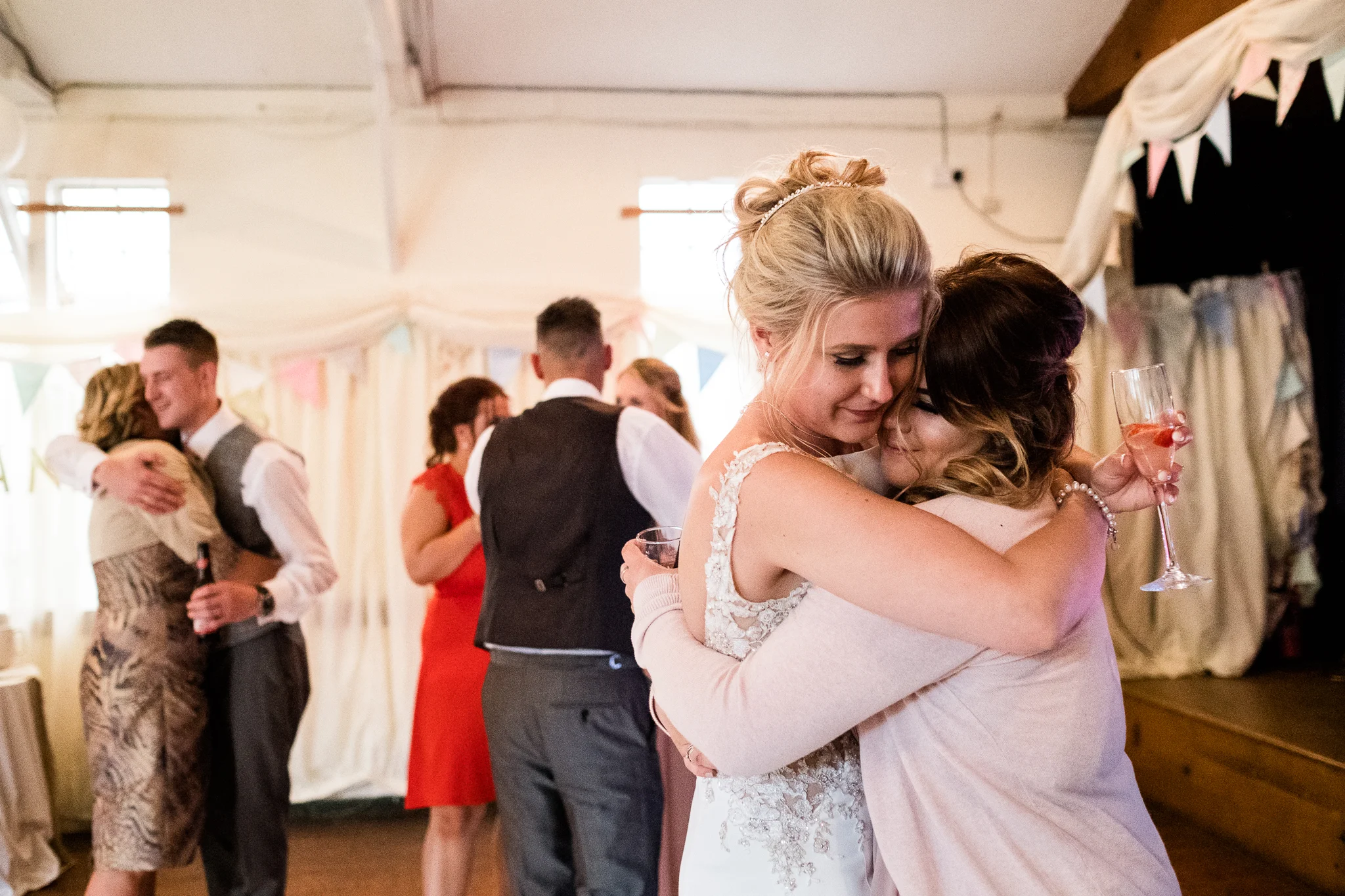 Vintage Outdoor Wedding Photography English Country Afternoon Tea Temple Bishton Hall - Jenny Harper-58.jpg