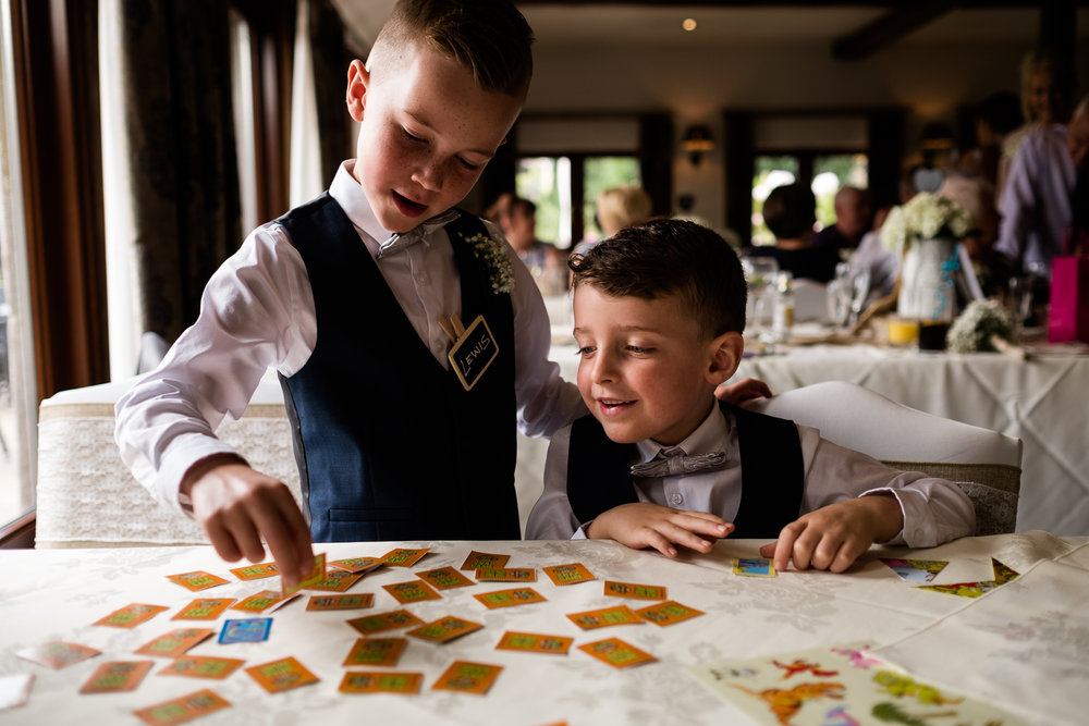 Staffordshire Moorlands Documentary Wedding Photography at The Three Horseshoes, Blackshaw Moor - Jenny Harper-26.jpg