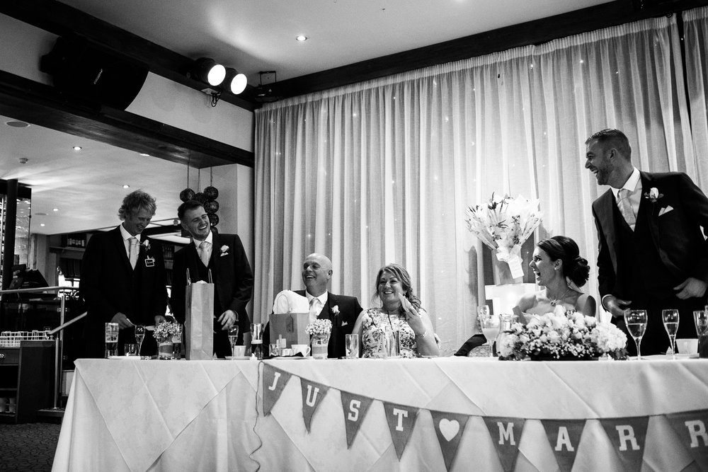 Staffordshire Moorlands Documentary Wedding Photography at The Three Horseshoes, Blackshaw Moor - Jenny Harper-33.jpg