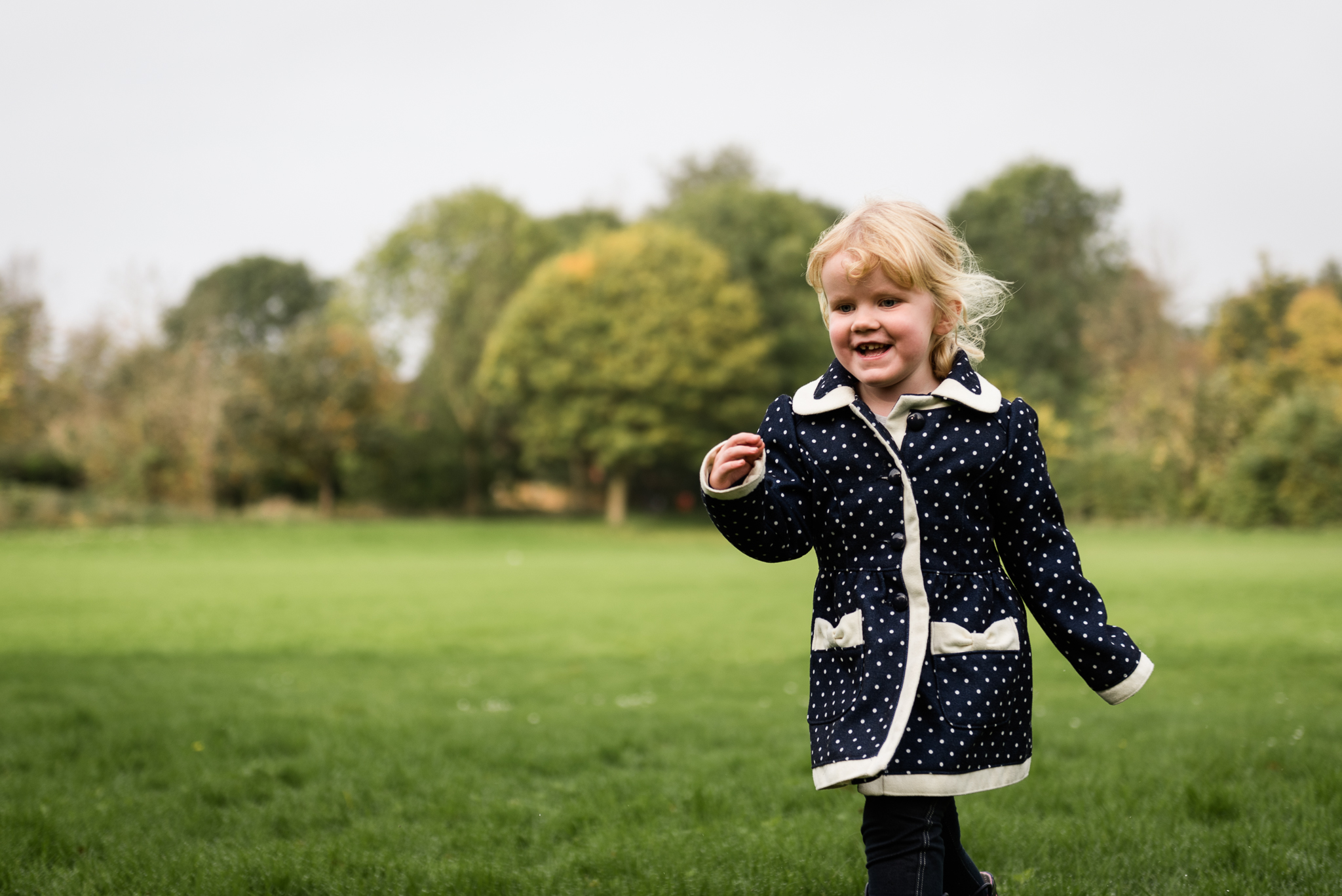 Staffordshire Documentary Family Photography Autumn Lifestyle Fall Leaves - Jenny Harper-15.jpg