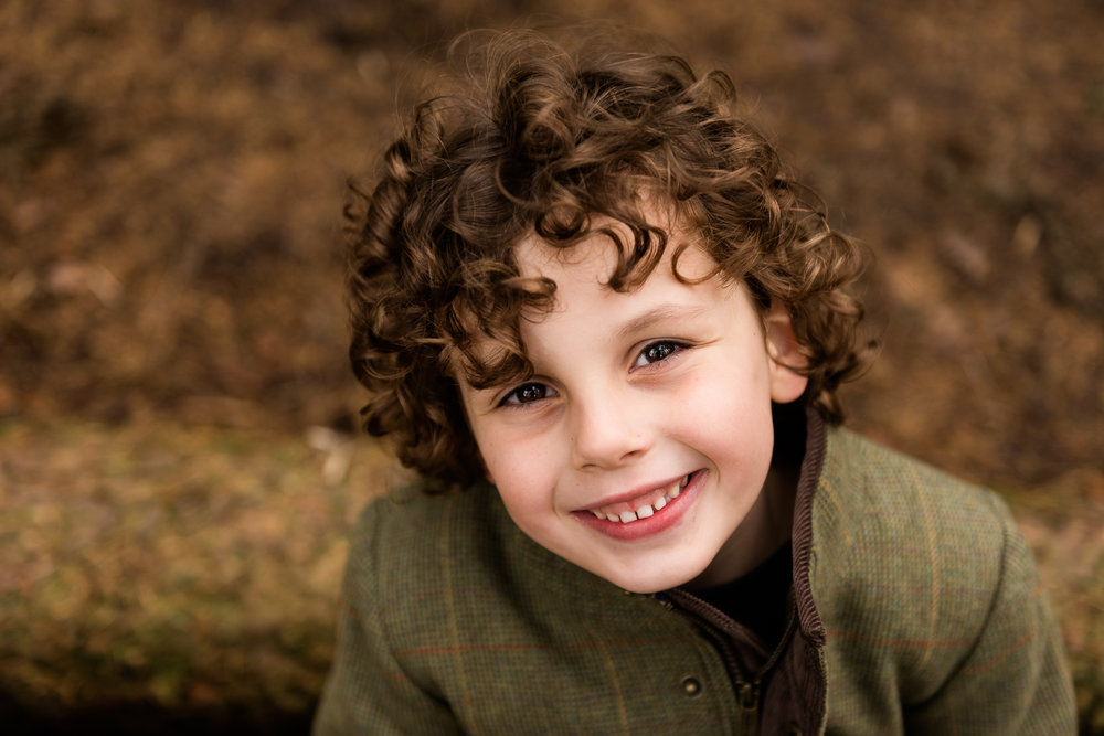 Autumn Documentary Lifestyle Family Photography at Clent Hills, Worcestershire Country Park countryside outdoors nature - Jenny Harper-6.jpg