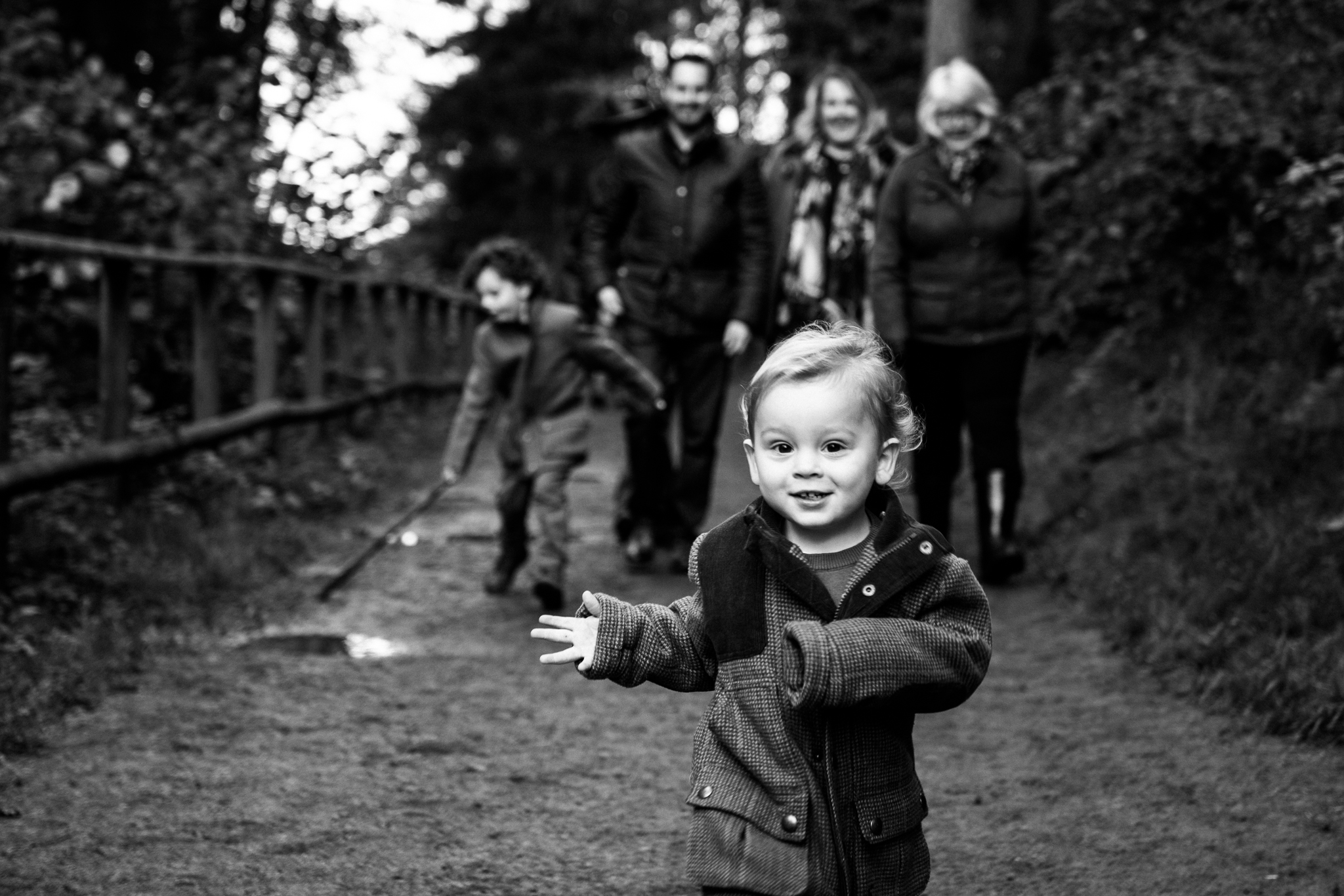 Autumn Documentary Lifestyle Family Photography at Clent Hills, Worcestershire Country Park countryside outdoors nature - Jenny Harper-10.jpg