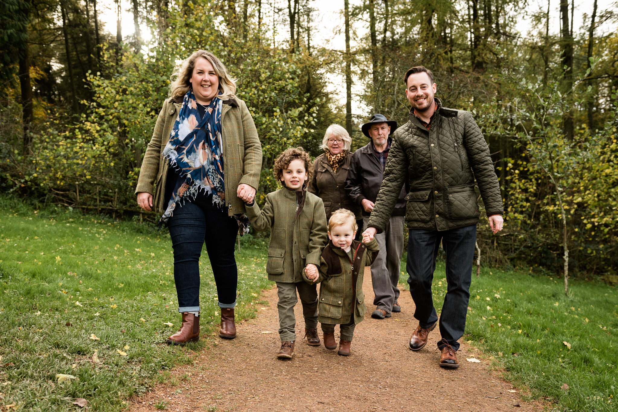 Autumn Documentary Lifestyle Family Photography at Clent Hills, Worcestershire Country Park countryside outdoors nature - Jenny Harper-9.jpg