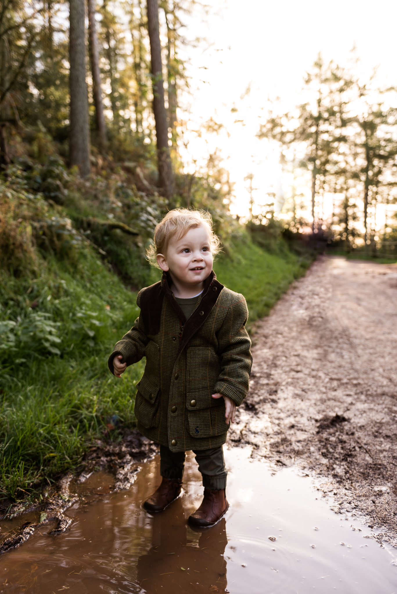 Autumn Documentary Lifestyle Family Photography at Clent Hills, Worcestershire Country Park countryside outdoors nature - Jenny Harper-20.jpg
