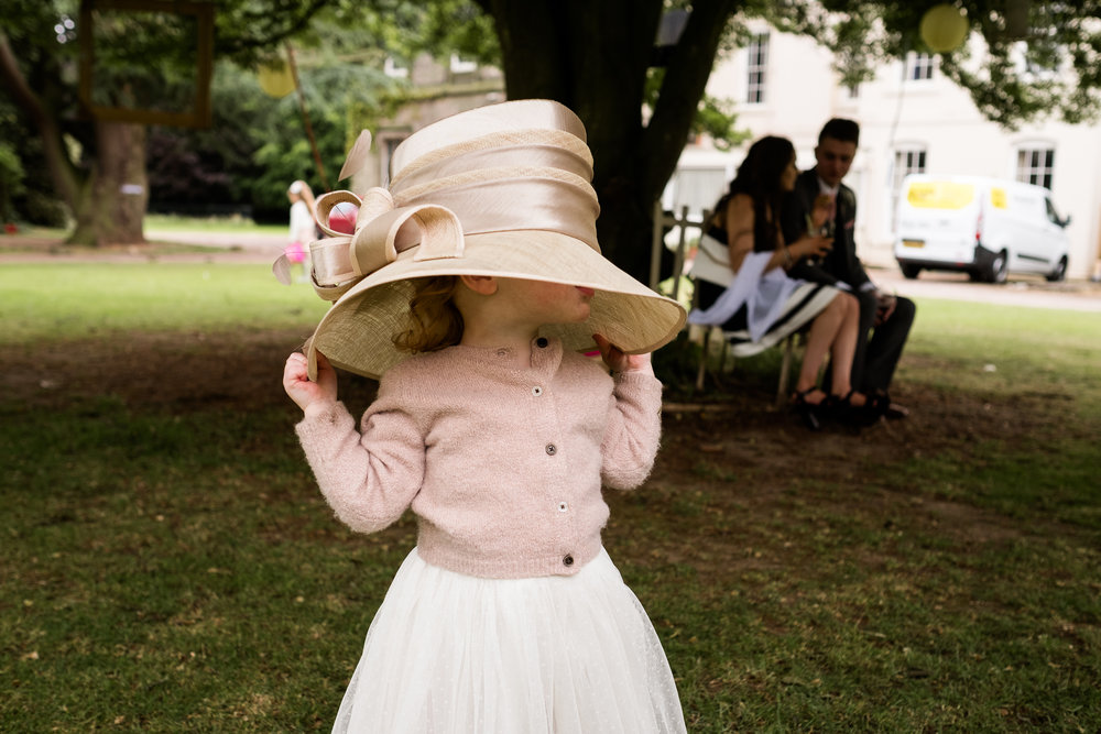 Vintage Outdoor Wedding Photography English Country Afternoon Tea Temple Bishton Hall - Jenny Harper-30.jpg