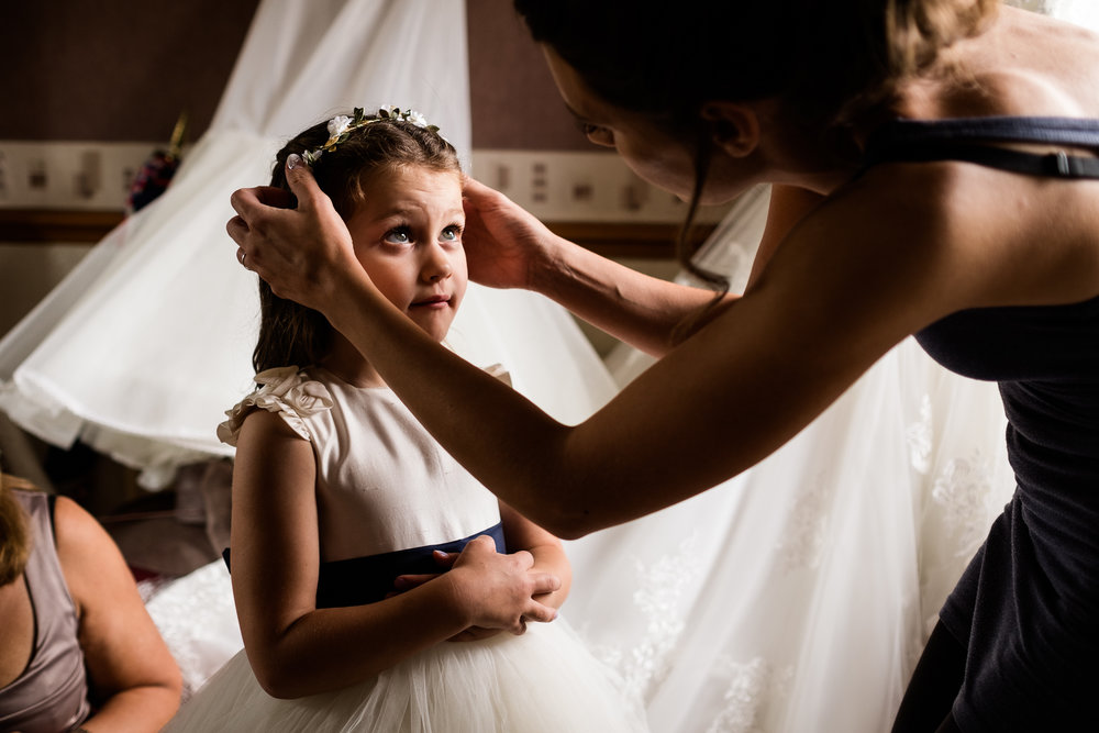 Staffordshire Wedding Catholic Newcastle-under-Lyme Floral Hall Tunstall Documentary Photography - Jenny Harper-13.jpg