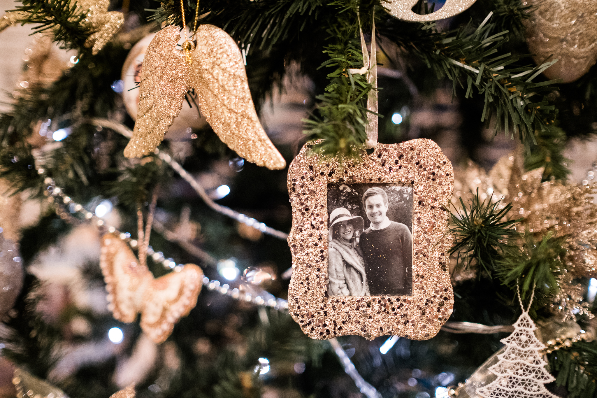 Staffordshire Winter Christmas Wedding at Holy Trinity Church and Keele Hall - Documentary Photography by Jenny Harper-1.jpg