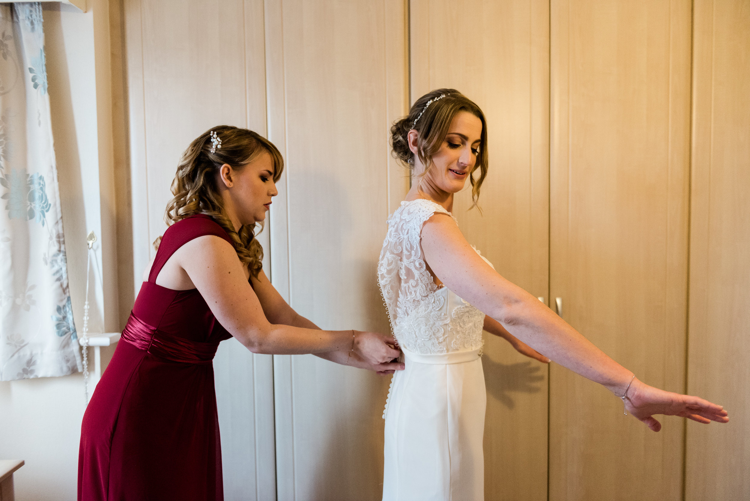 Birmingham Documentary Wedding Photography at New Hall, Sutton Coldfield Turkish Red Candid Reportage - Jenny Harper-10.jpg