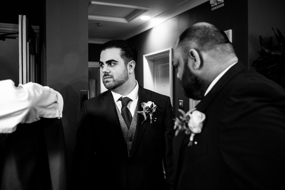 Birmingham Documentary Wedding Photography at New Hall, Sutton Coldfield Turkish Red Candid Reportage - Jenny Harper-18.jpg