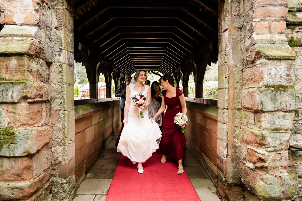 Birmingham Documentary Wedding Photography at New Hall, Sutton Coldfield Turkish Red Candid Reportage - Jenny Harper-19.jpg