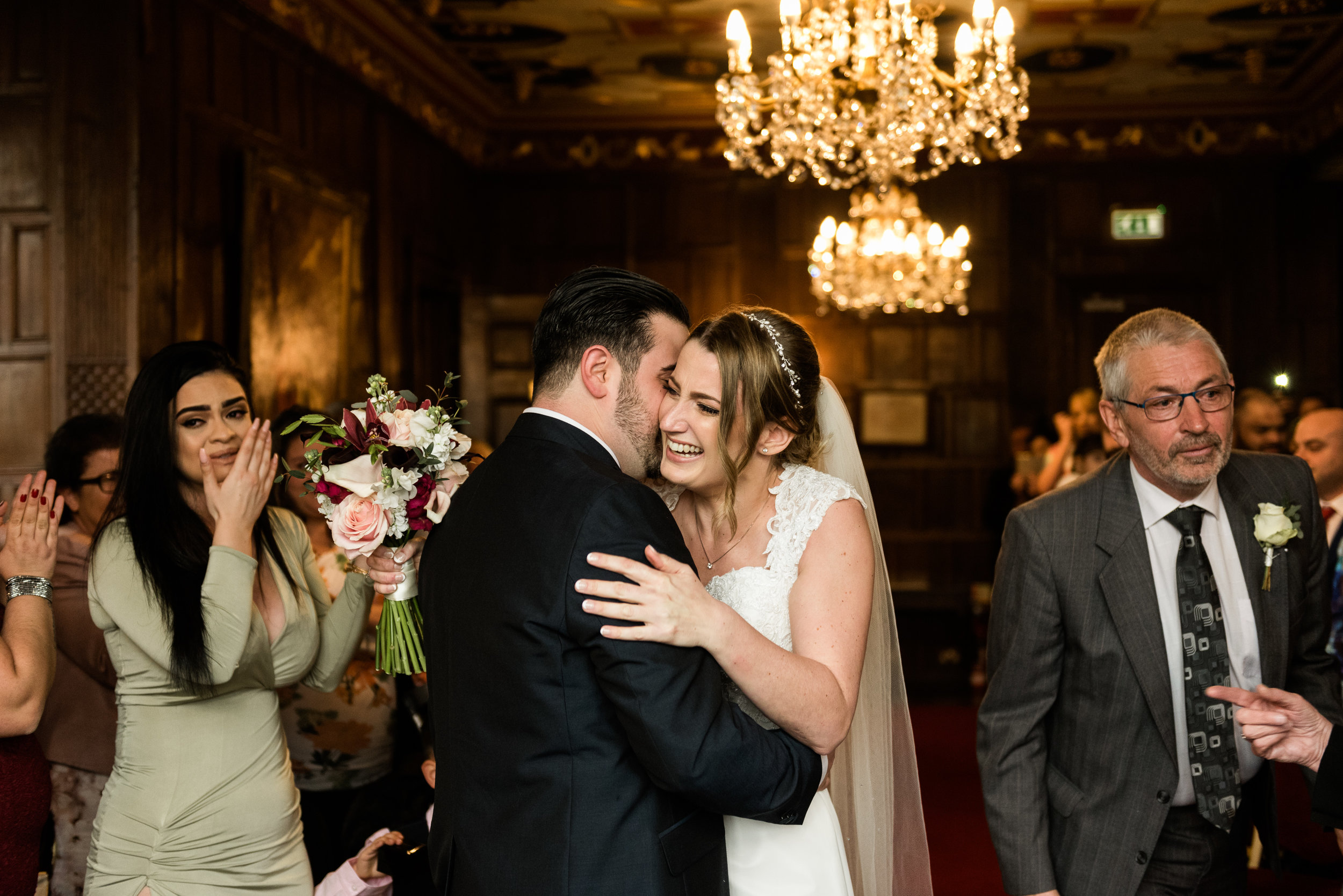 Birmingham Documentary Wedding Photography at New Hall, Sutton Coldfield Turkish Red Candid Reportage - Jenny Harper-25.jpg