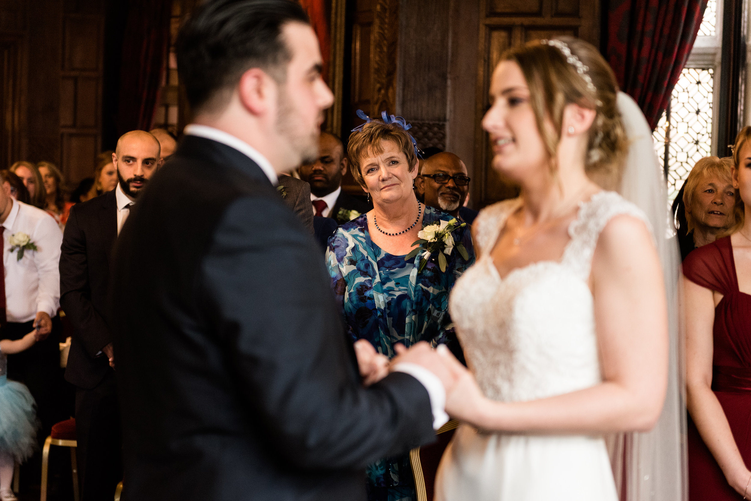 Birmingham Documentary Wedding Photography at New Hall, Sutton Coldfield Turkish Red Candid Reportage - Jenny Harper-29.jpg