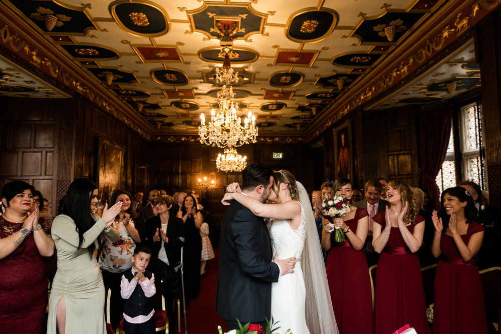 Birmingham Documentary Wedding Photography at New Hall, Sutton Coldfield Turkish Red Candid Reportage - Jenny Harper-32.jpg