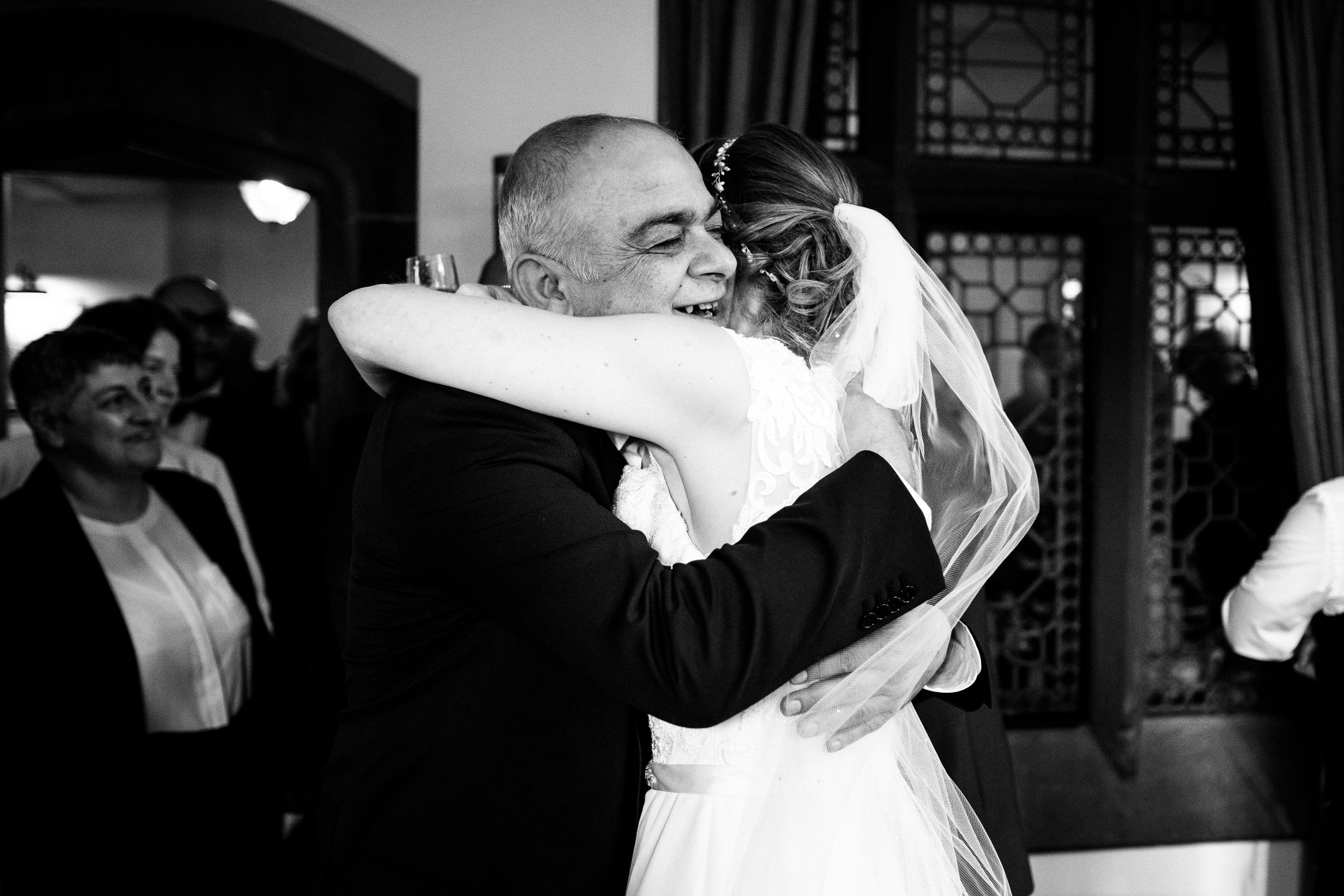 Birmingham Documentary Wedding Photography at New Hall, Sutton Coldfield Turkish Red Candid Reportage - Jenny Harper-40.jpg