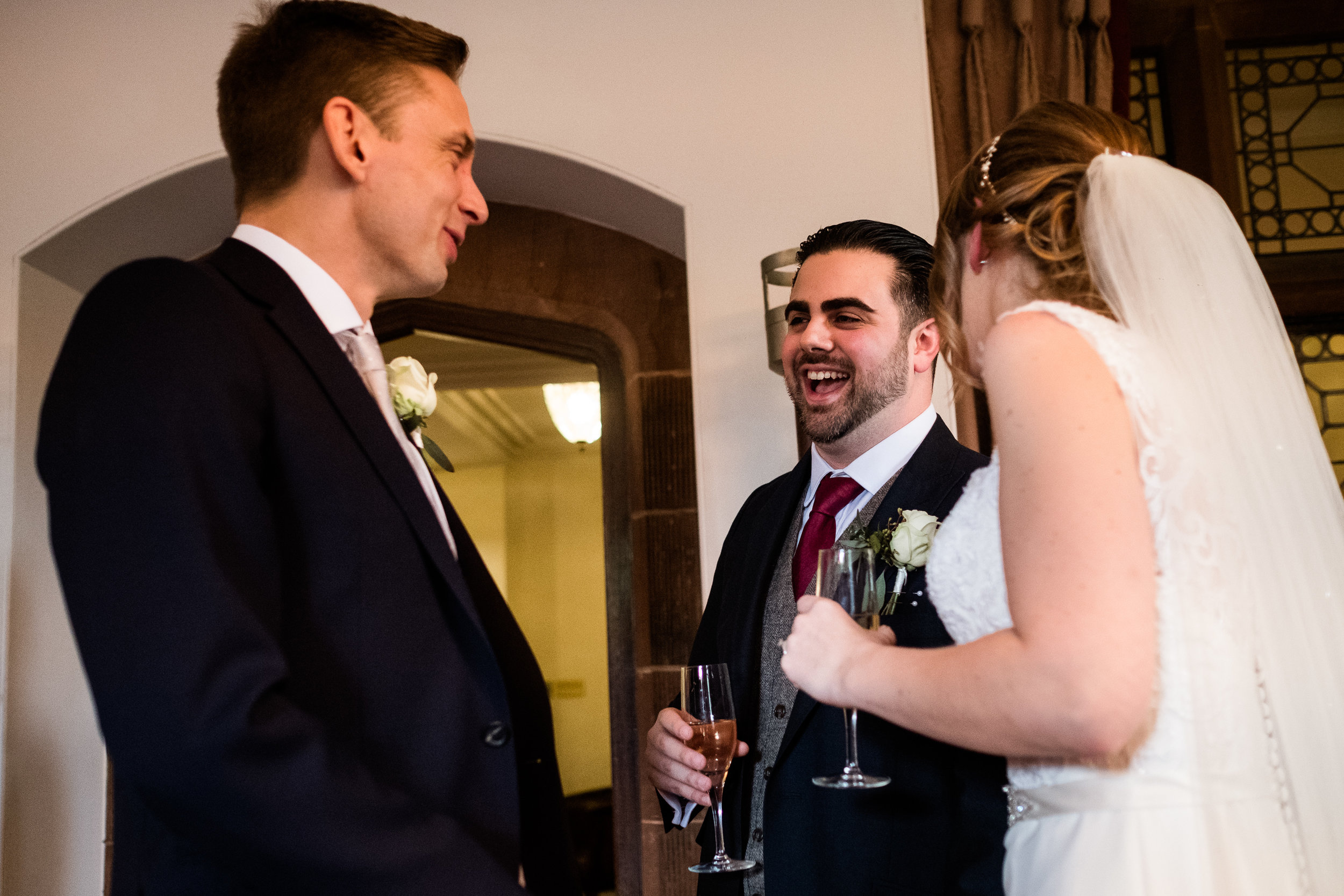 Birmingham Documentary Wedding Photography at New Hall, Sutton Coldfield Turkish Red Candid Reportage - Jenny Harper-43.jpg