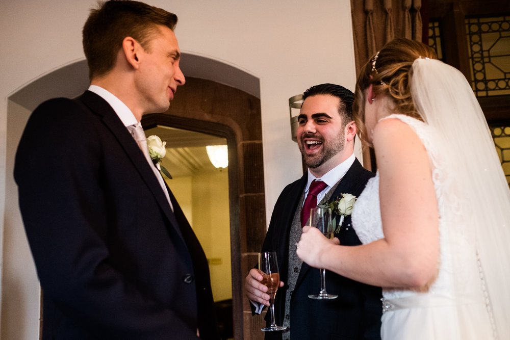 Birmingham Documentary Wedding Photography at New Hall, Sutton Coldfield Turkish Red Candid Reportage - Jenny Harper-43.jpg