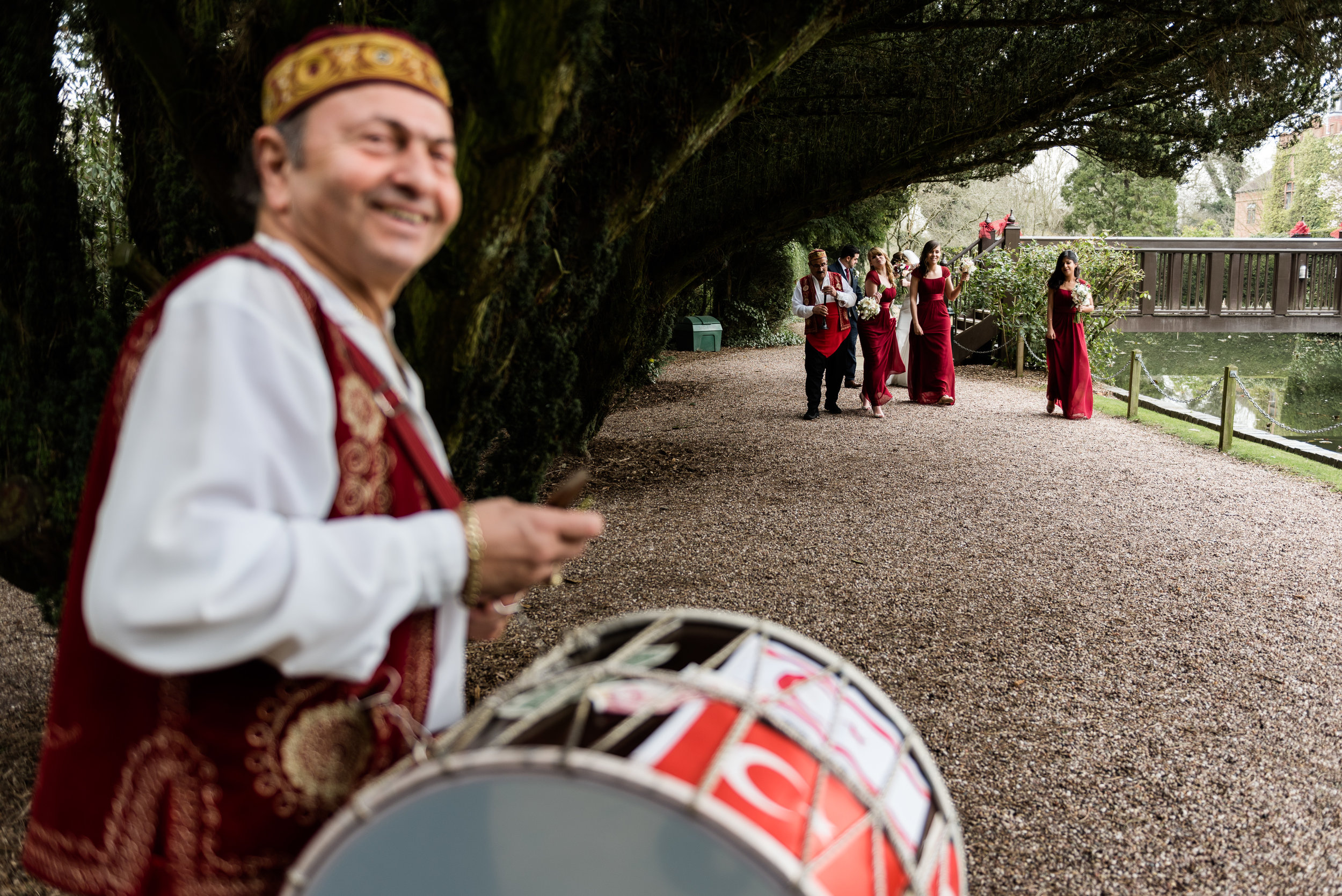 Birmingham Documentary Wedding Photography at New Hall, Sutton Coldfield Turkish Red Candid Reportage - Jenny Harper-57.jpg