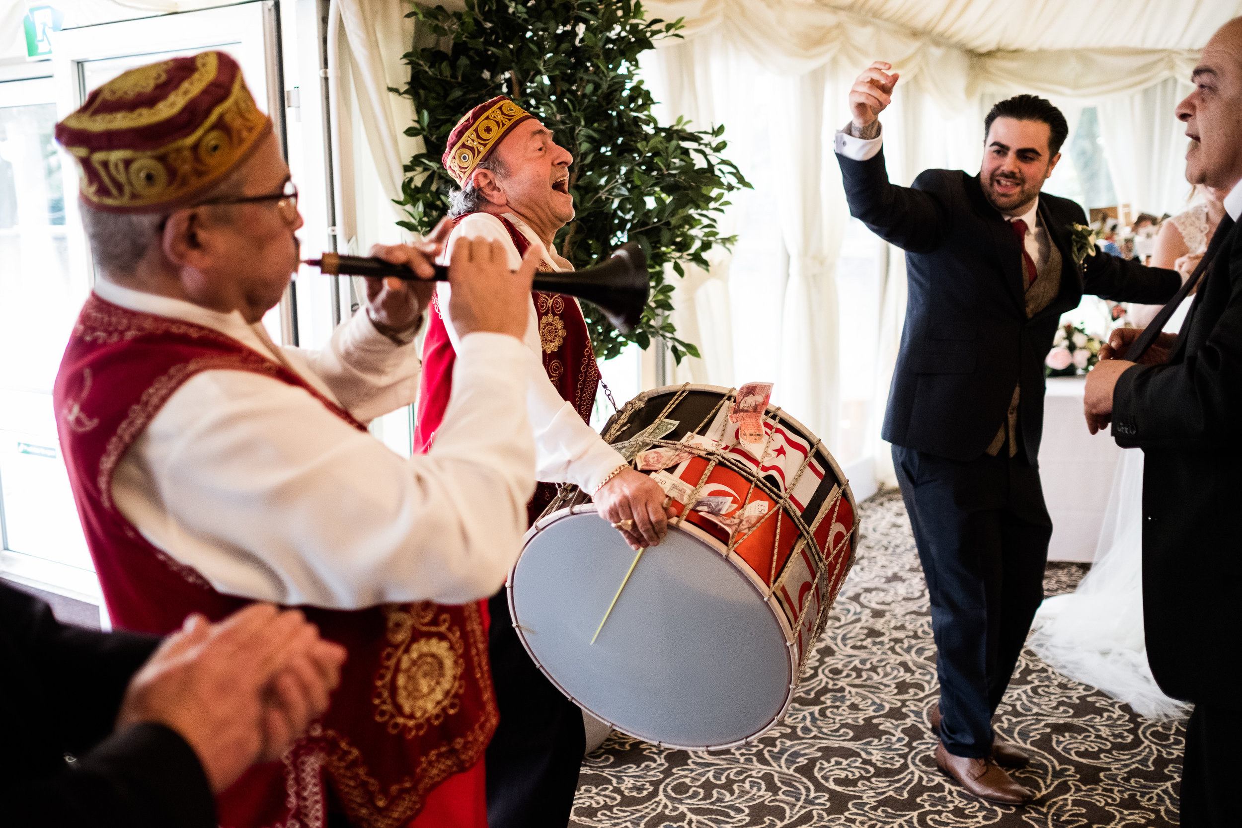 Birmingham Documentary Wedding Photography at New Hall, Sutton Coldfield Turkish Red Candid Reportage - Jenny Harper-58.jpg