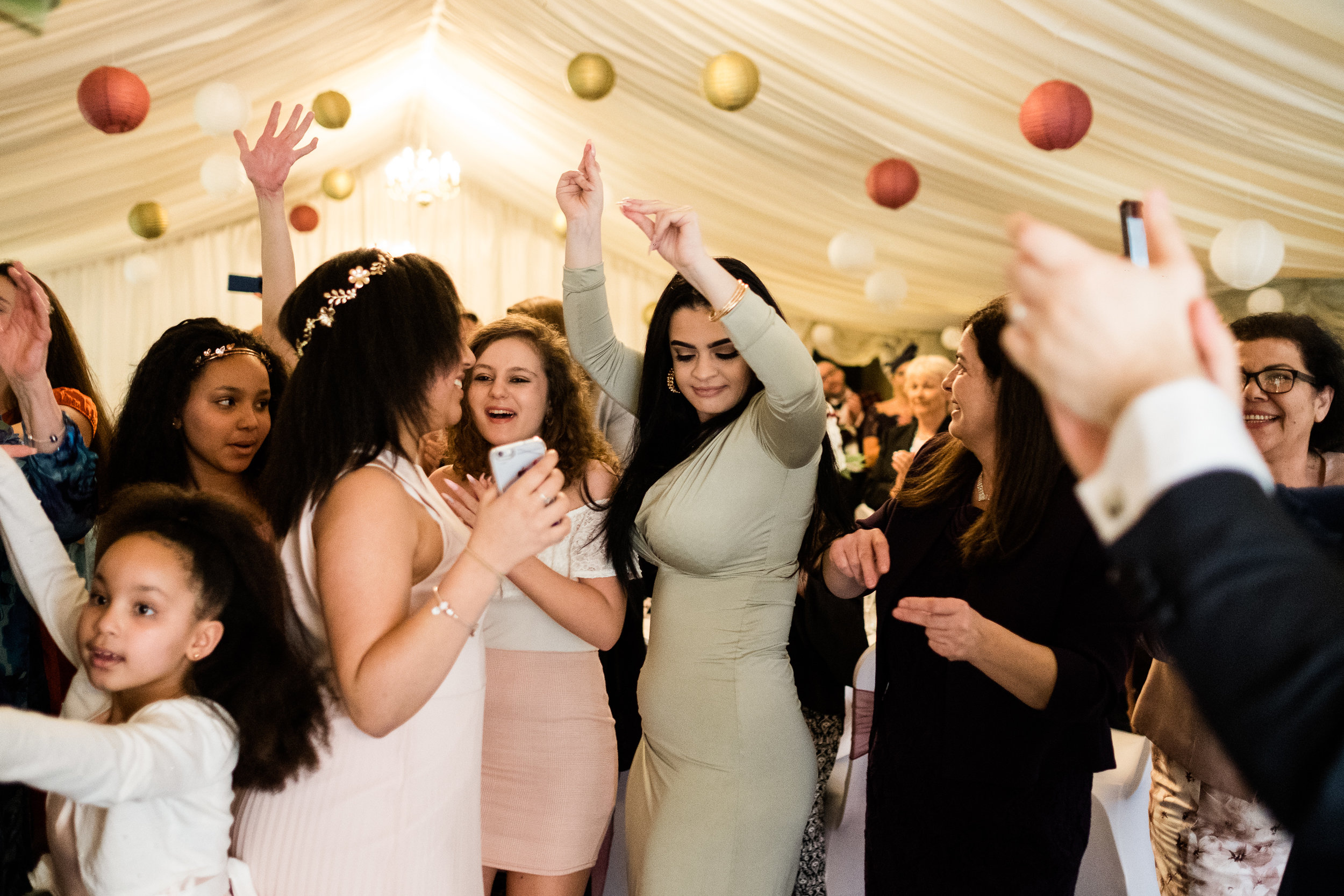 Birmingham Documentary Wedding Photography at New Hall, Sutton Coldfield Turkish Red Candid Reportage - Jenny Harper-60.jpg