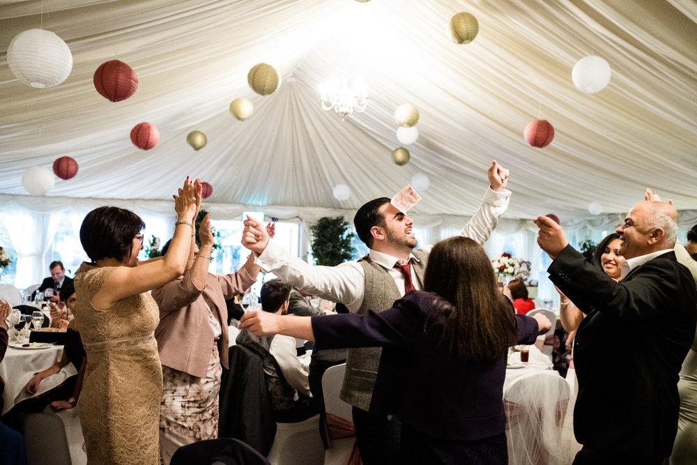 Birmingham Documentary Wedding Photography at New Hall, Sutton Coldfield Turkish Red Candid Reportage - Jenny Harper-66.jpg
