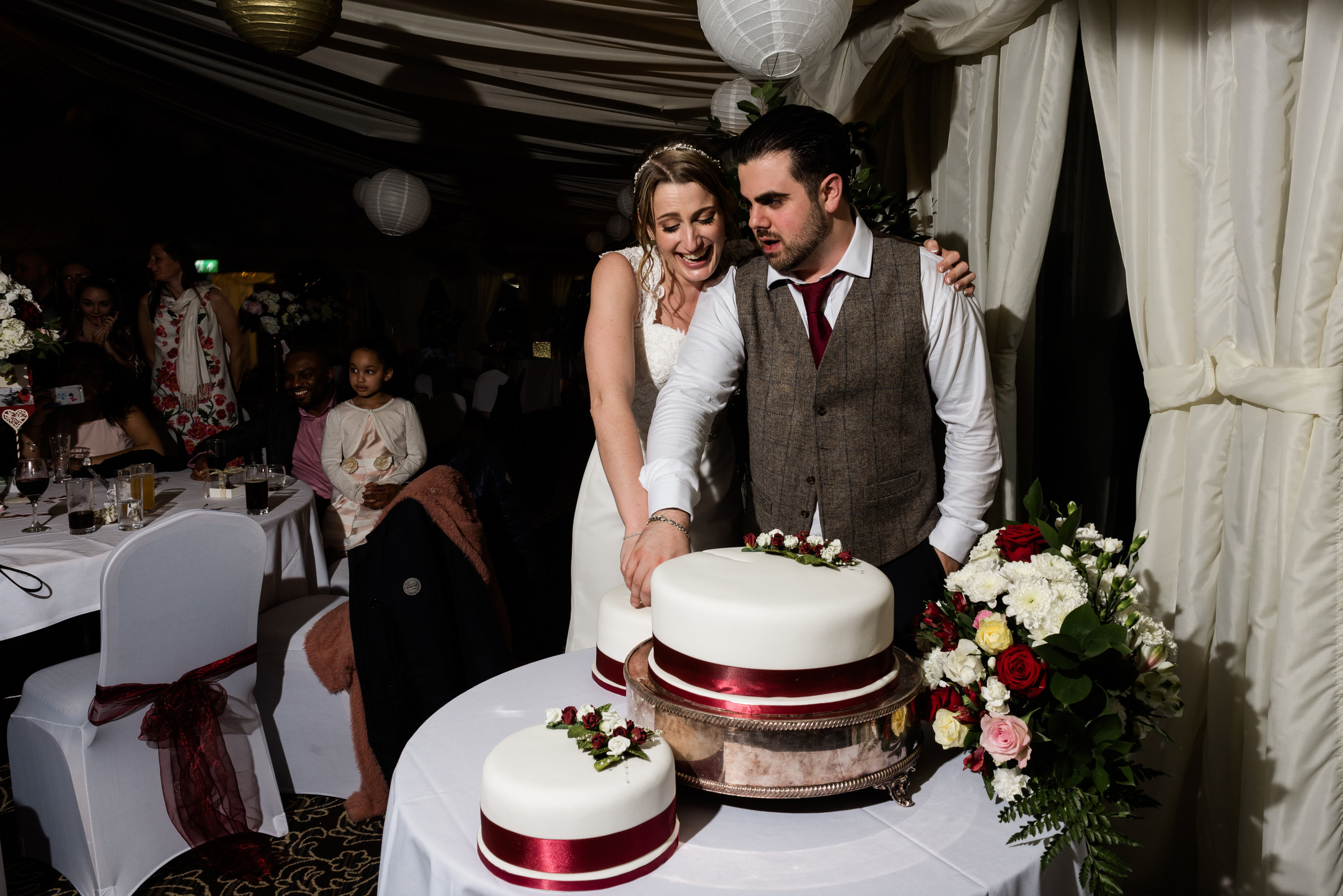 Birmingham Documentary Wedding Photography at New Hall, Sutton Coldfield Turkish Red Candid Reportage - Jenny Harper-76.jpg