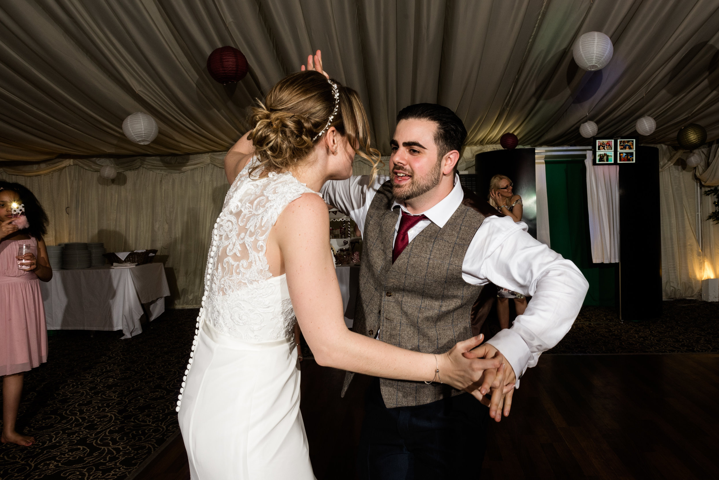 Birmingham Documentary Wedding Photography at New Hall, Sutton Coldfield Turkish Red Candid Reportage - Jenny Harper-78.jpg