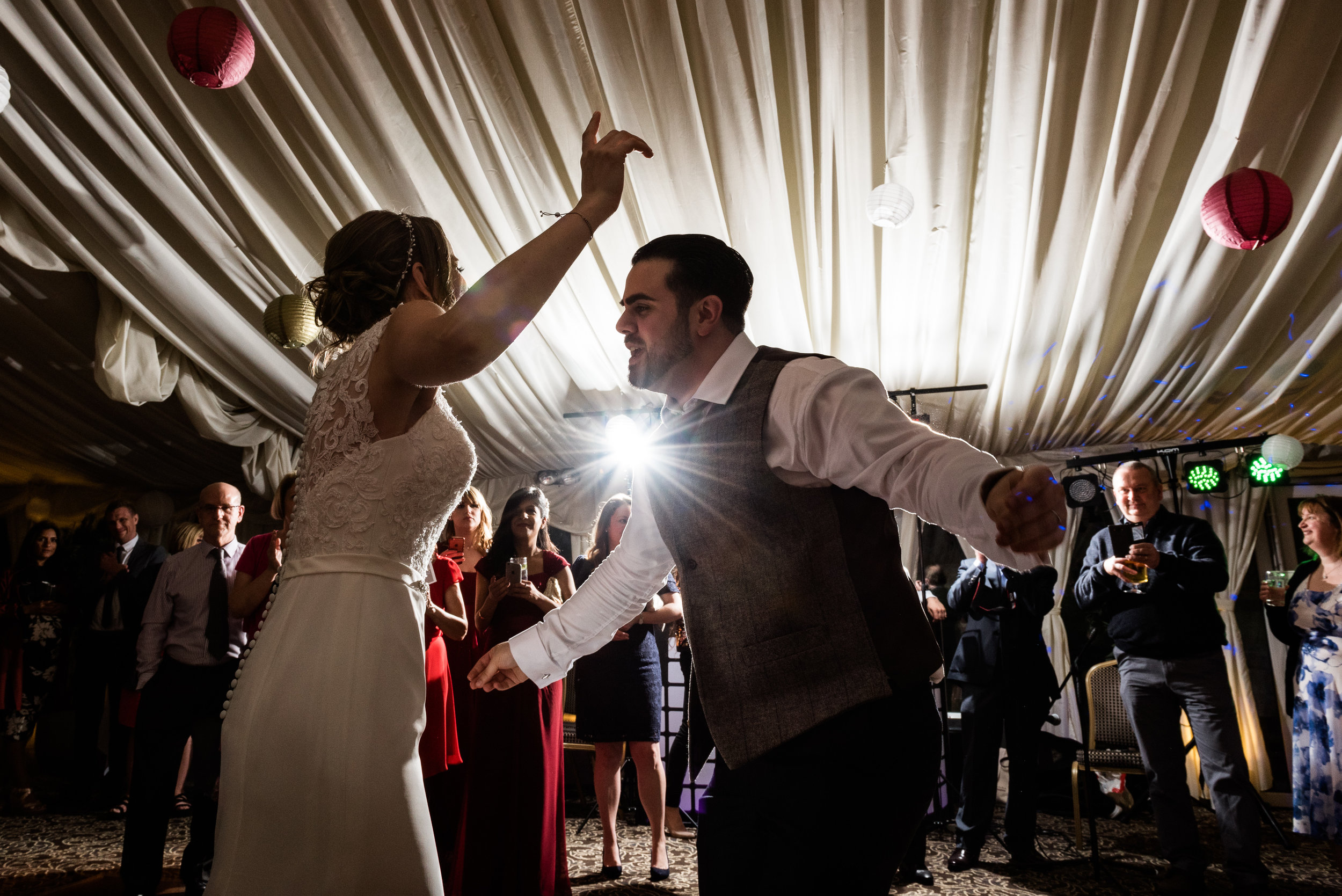 Birmingham Documentary Wedding Photography at New Hall, Sutton Coldfield Turkish Red Candid Reportage - Jenny Harper-80.jpg