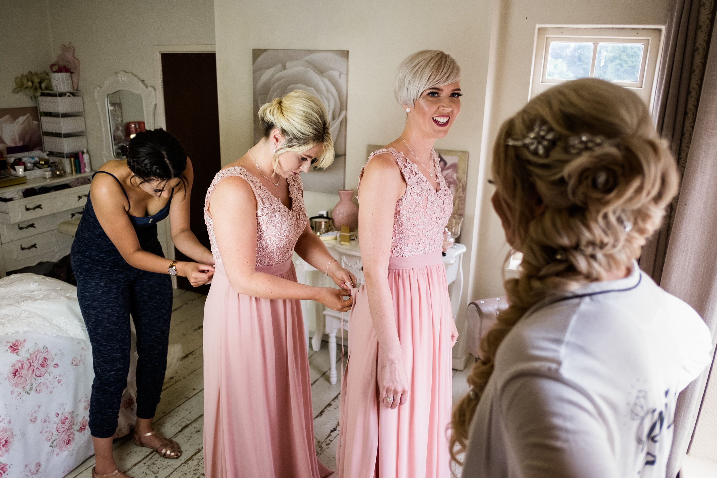 Summer Documentary Wedding Photography Floral Hall, Stoke-on-Trent, Staffordshire - Jenny Harper-13.jpg