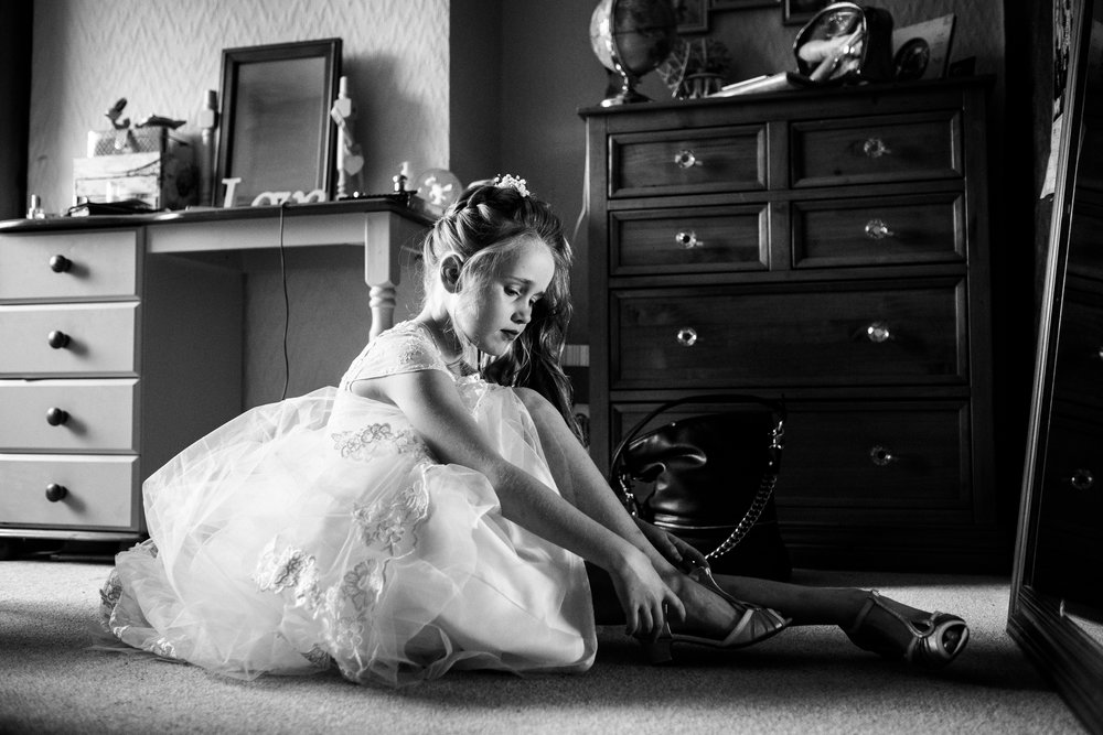Summer Documentary Wedding Photography Floral Hall, Stoke-on-Trent, Staffordshire - Jenny Harper-15.jpg