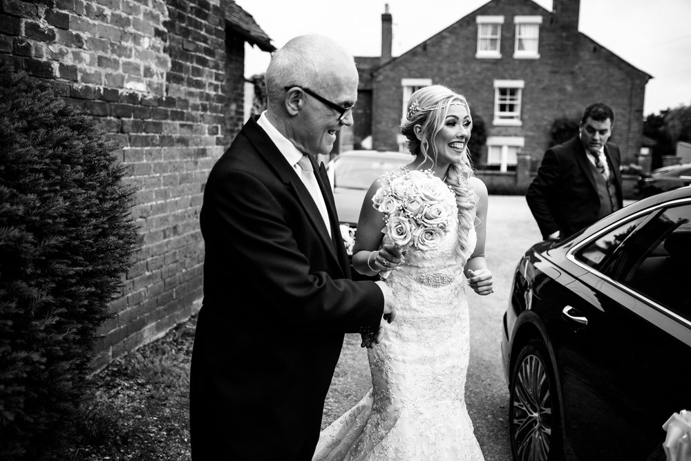 Summer Documentary Wedding Photography Floral Hall, Stoke-on-Trent, Staffordshire - Jenny Harper-22.jpg