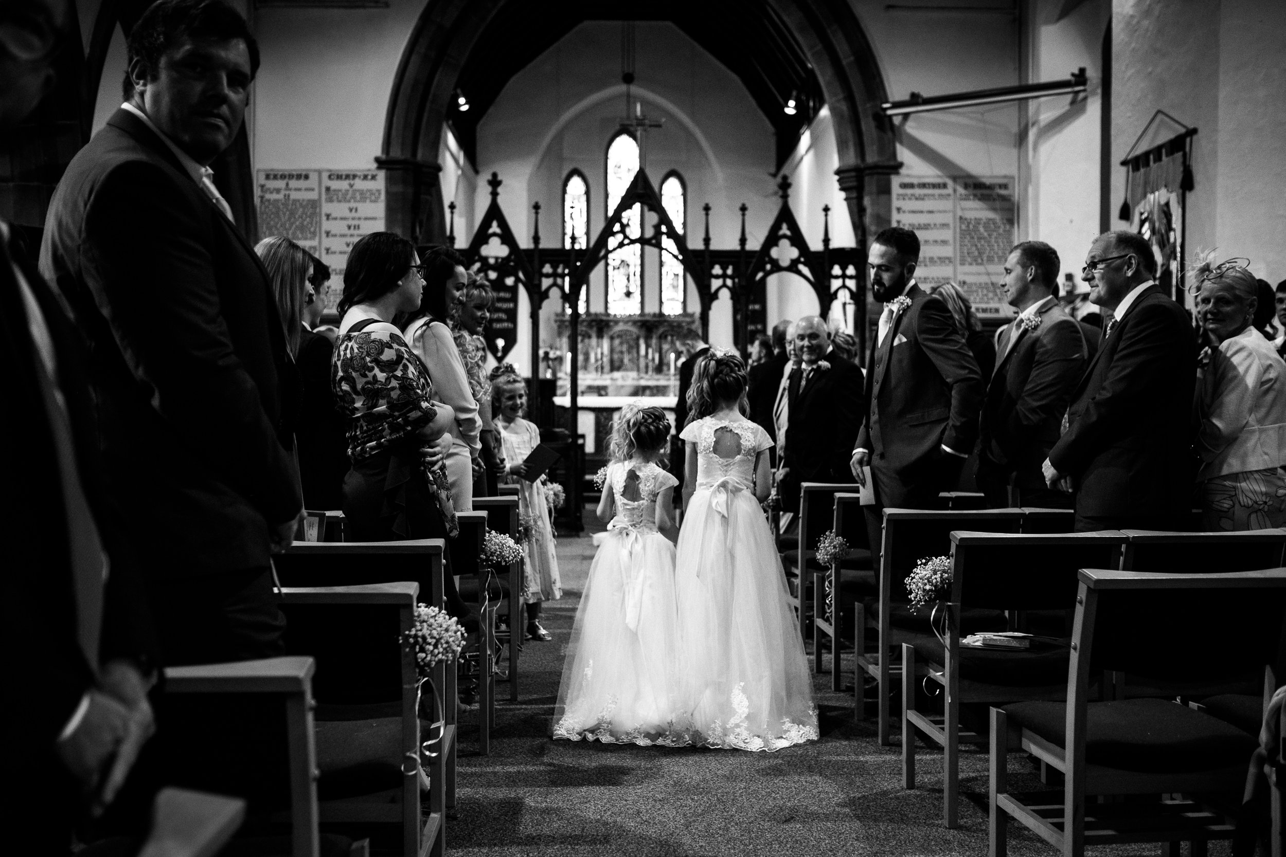 Summer Documentary Wedding Photography Floral Hall, Stoke-on-Trent, Staffordshire - Jenny Harper-23.jpg