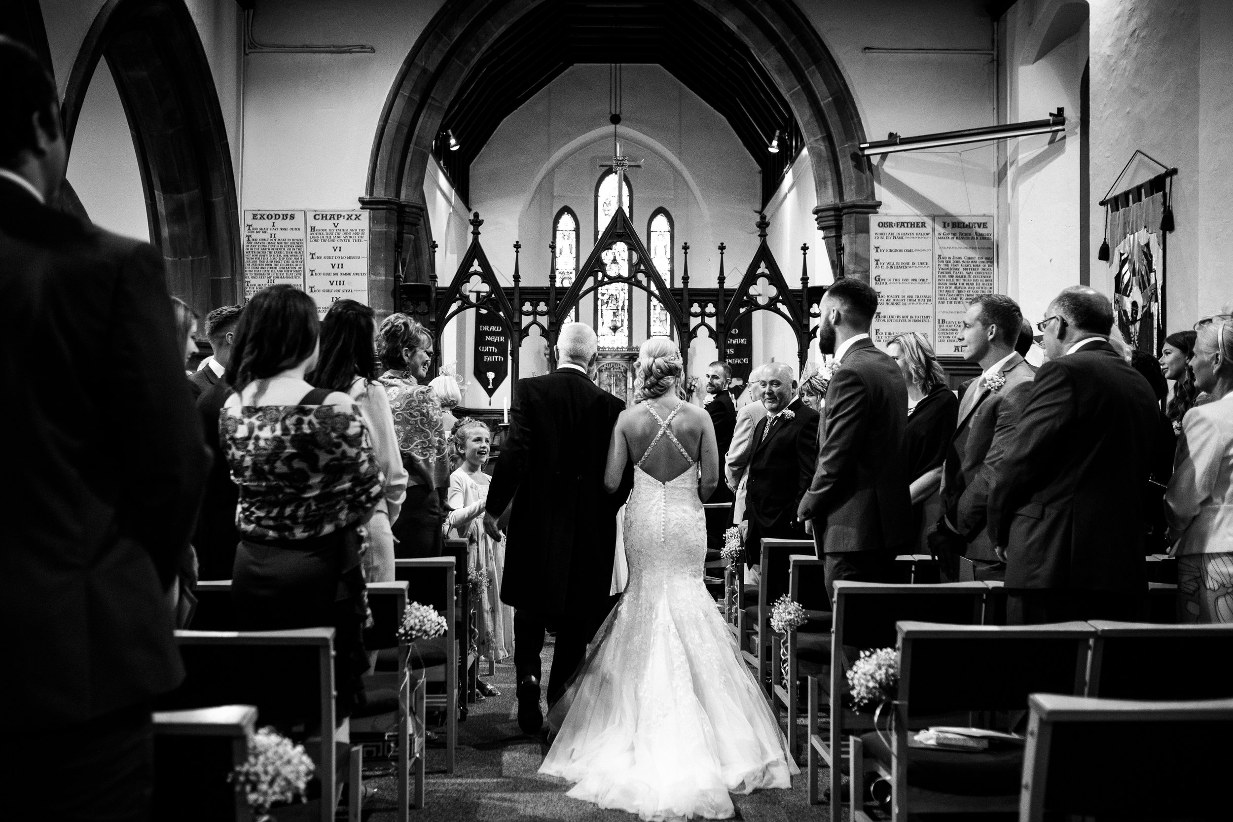 Summer Documentary Wedding Photography Floral Hall, Stoke-on-Trent, Staffordshire - Jenny Harper-24.jpg