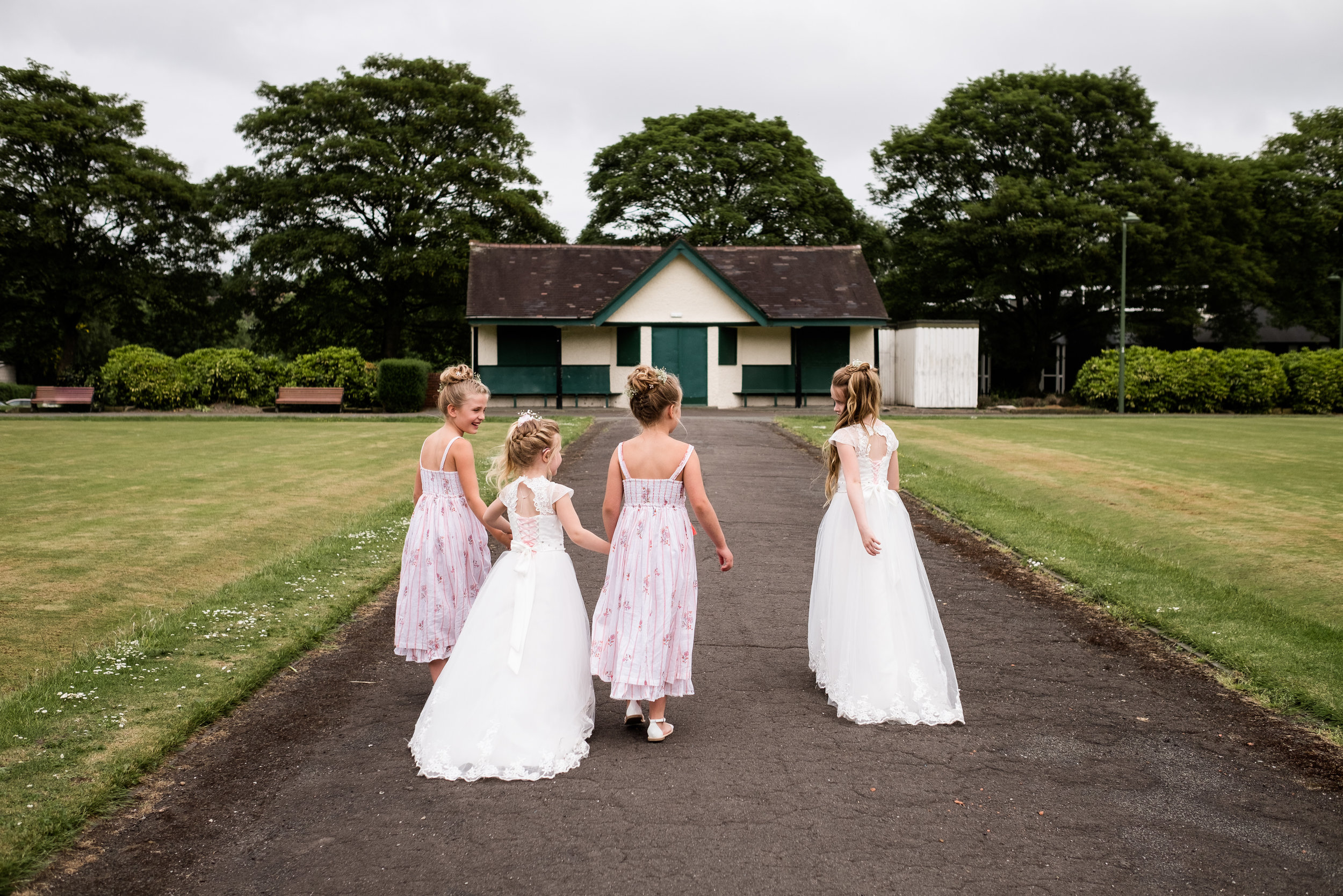 Summer Documentary Wedding Photography Floral Hall, Stoke-on-Trent, Staffordshire - Jenny Harper-35.jpg
