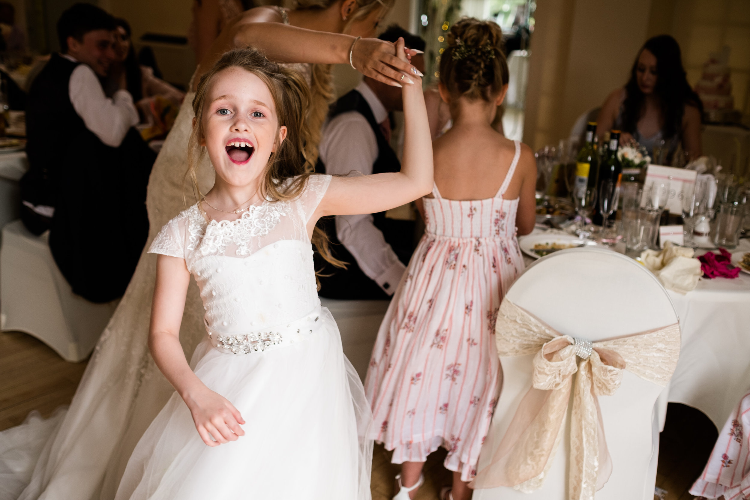 Summer Documentary Wedding Photography Floral Hall, Stoke-on-Trent, Staffordshire - Jenny Harper-39.jpg