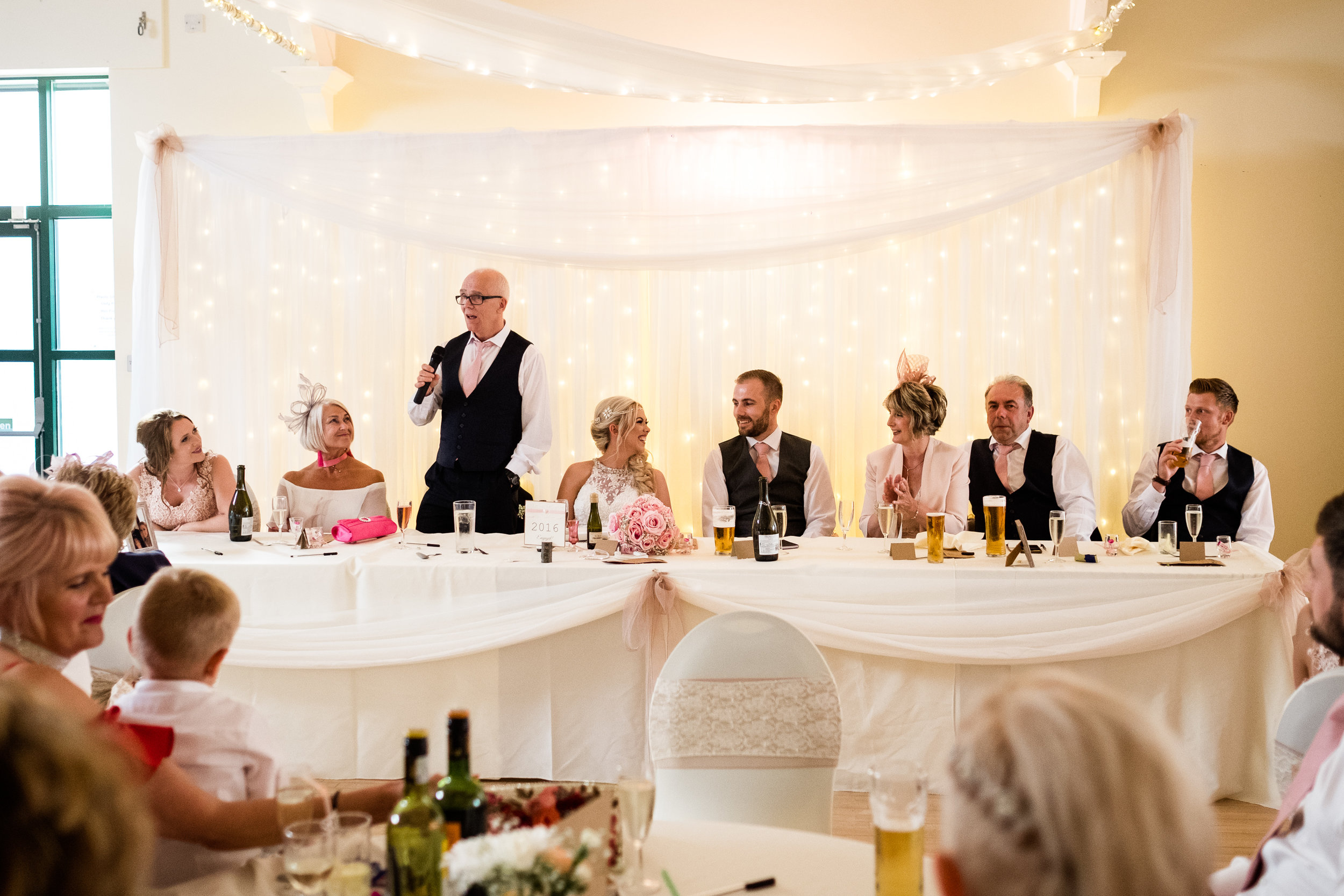 Summer Documentary Wedding Photography Floral Hall, Stoke-on-Trent, Staffordshire - Jenny Harper-43.jpg