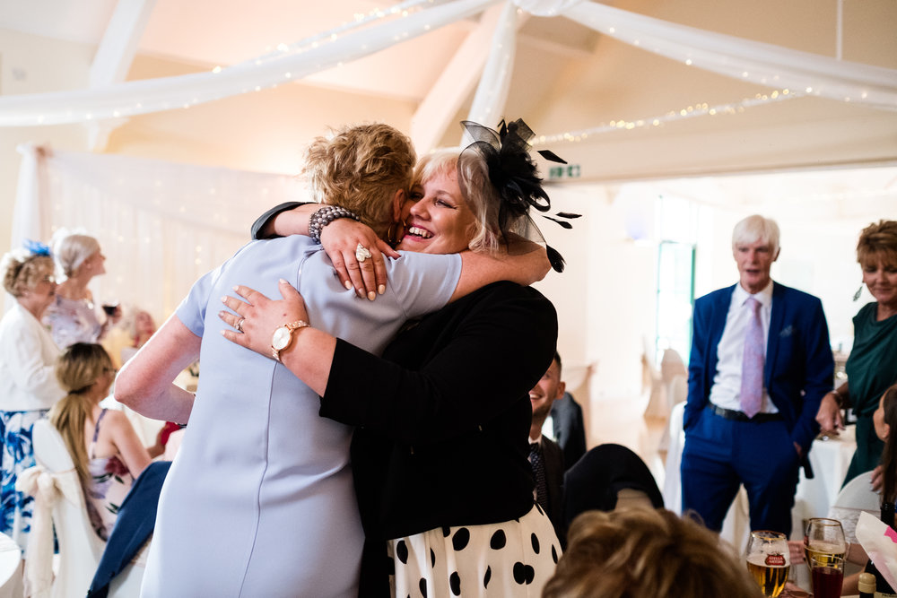 Summer Documentary Wedding Photography Floral Hall, Stoke-on-Trent, Staffordshire - Jenny Harper-52.jpg