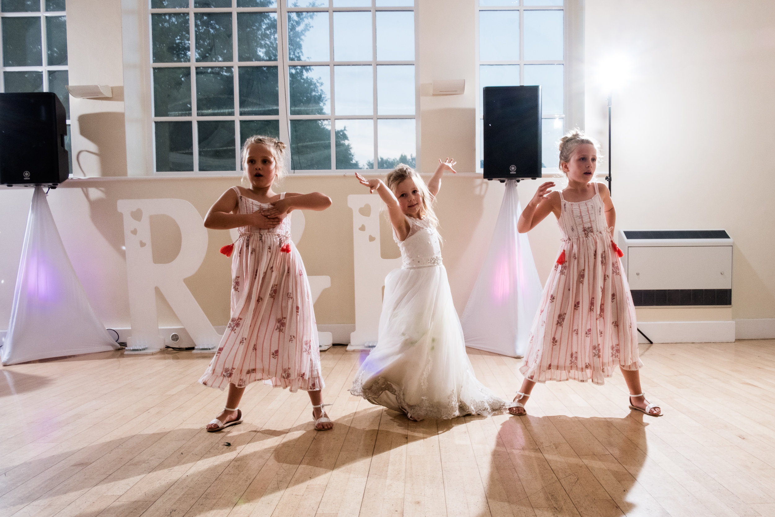 Summer Documentary Wedding Photography Floral Hall, Stoke-on-Trent, Staffordshire - Jenny Harper-64.jpg