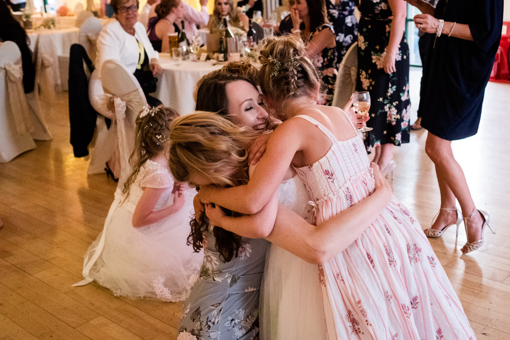 Summer Documentary Wedding Photography Floral Hall, Stoke-on-Trent, Staffordshire - Jenny Harper-65.jpg