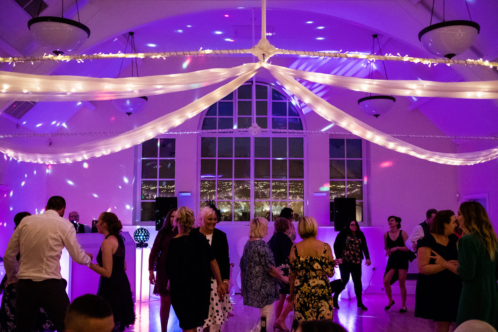 Summer Documentary Wedding Photography Floral Hall, Stoke-on-Trent, Staffordshire - Jenny Harper-72.jpg