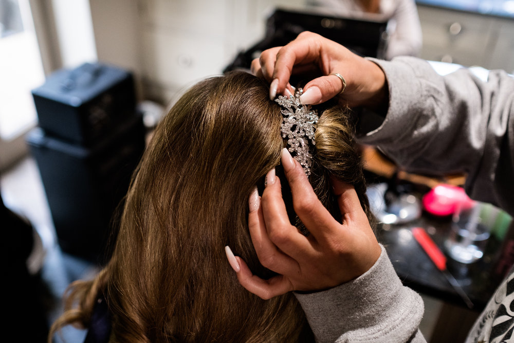 Staffordshire Summer Documentary Wedding Photography at Dunwood Hall - Jenny Harper-6.jpg