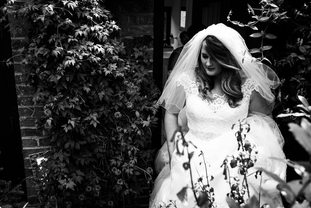 Staffordshire Summer Documentary Wedding Photography at Dunwood Hall - Jenny Harper-13.jpg