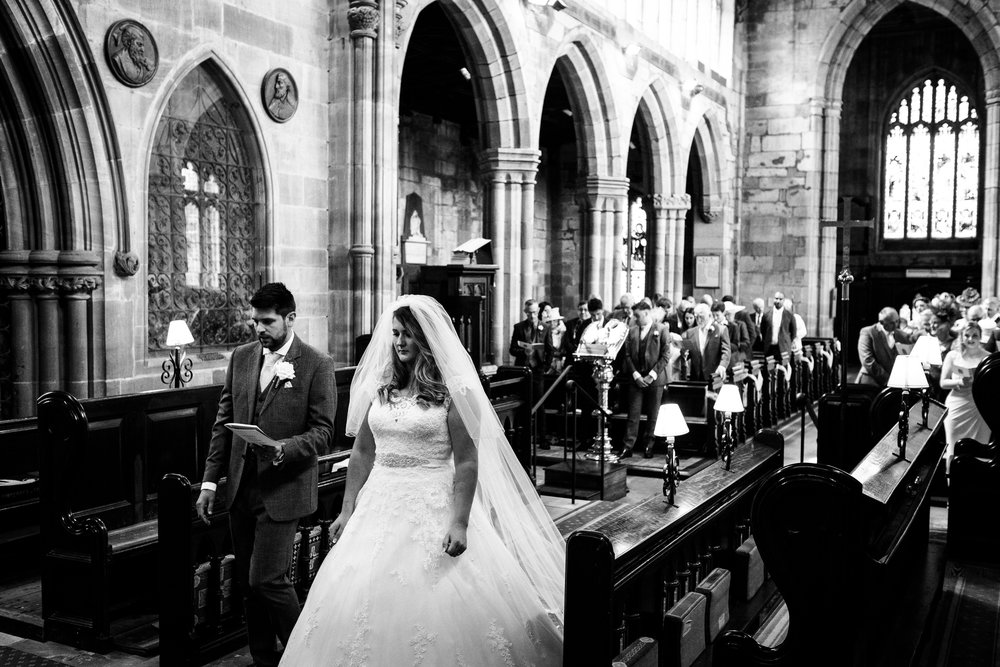Staffordshire Summer Documentary Wedding Photography at Dunwood Hall - Jenny Harper-26.jpg