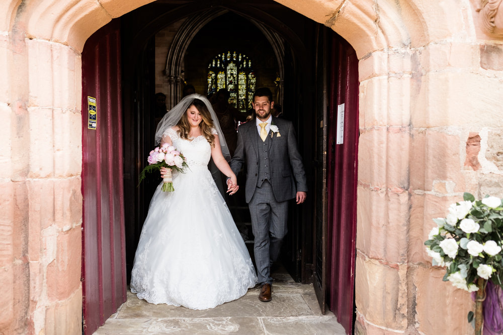 Staffordshire Summer Documentary Wedding Photography at Dunwood Hall - Jenny Harper-27.jpg