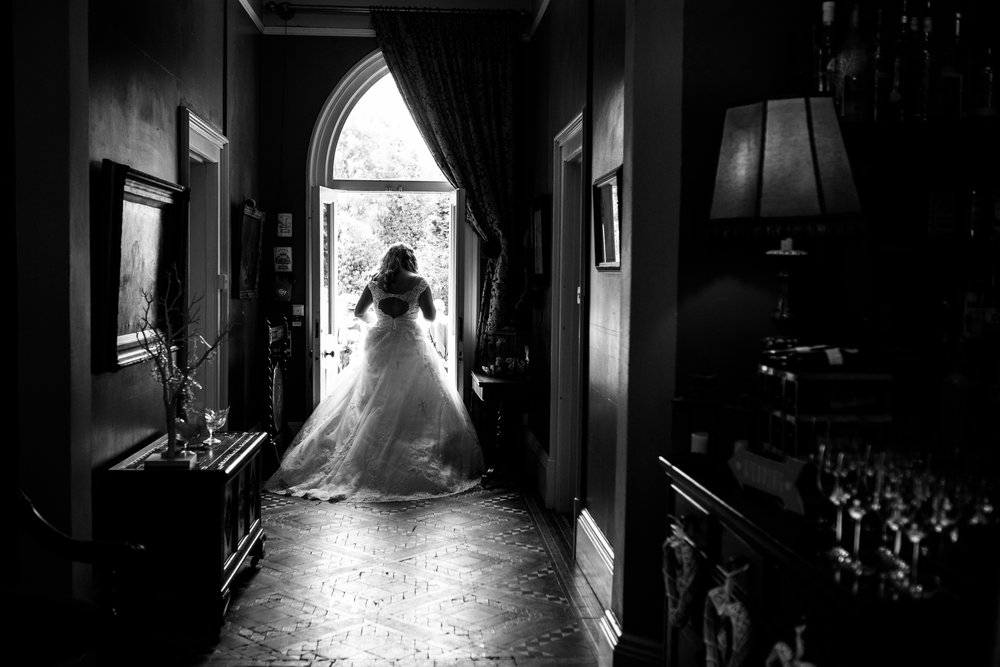 Staffordshire Summer Documentary Wedding Photography at Dunwood Hall - Jenny Harper-39.jpg