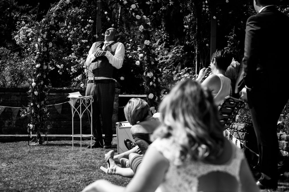 Staffordshire Summer Documentary Wedding Photography at Dunwood Hall - Jenny Harper-47.jpg