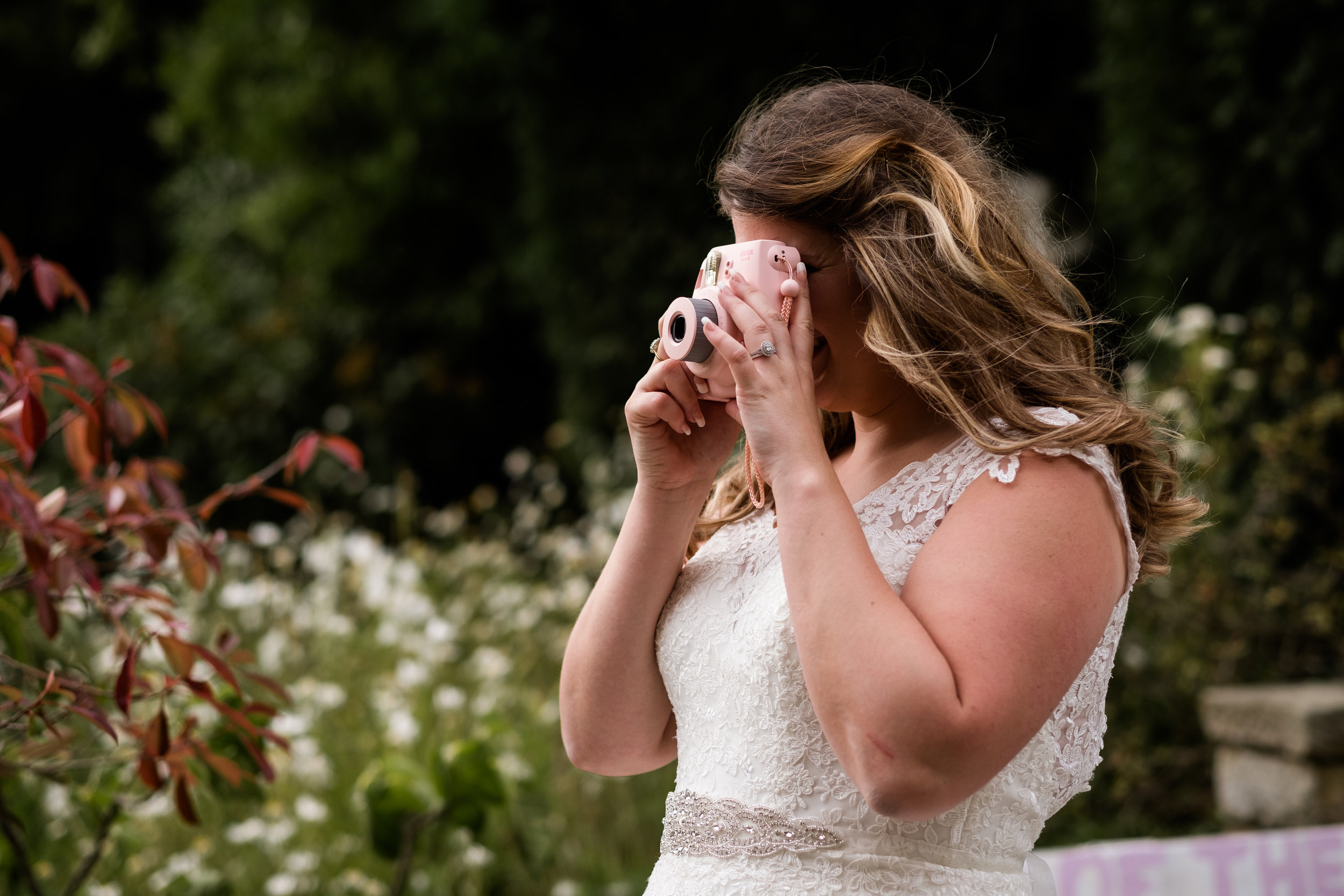 Staffordshire Summer Documentary Wedding Photography at Dunwood Hall - Jenny Harper-58.jpg