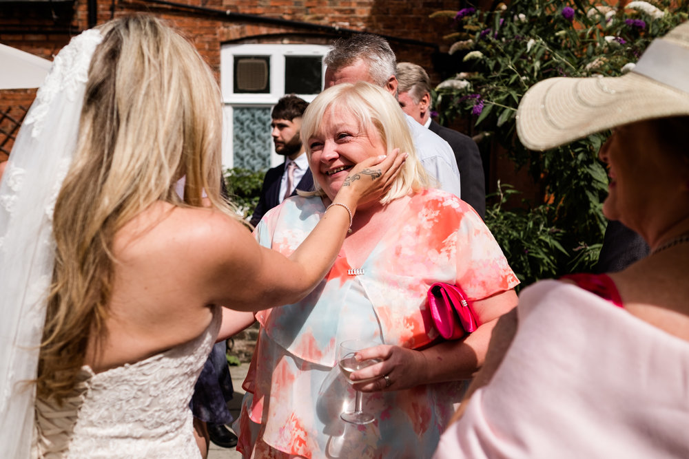 Summer Staffordshire Wedding Photography at The Manor, Cheadle - Jenny Harper-44.jpg