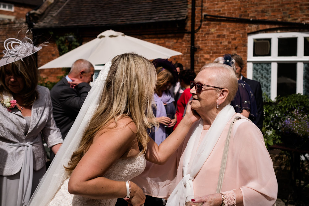 Summer Staffordshire Wedding Photography at The Manor, Cheadle - Jenny Harper-47.jpg