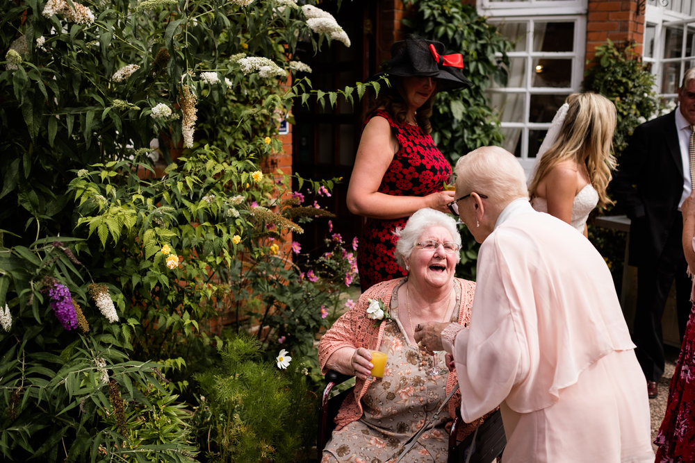 Summer Staffordshire Wedding Photography at The Manor, Cheadle - Jenny Harper-48.jpg